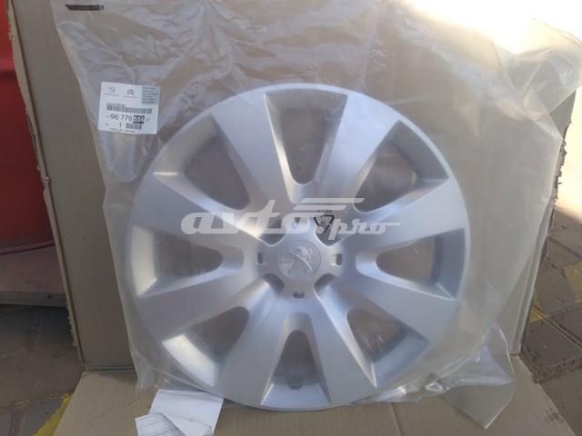 Comprar 96776556VT Peugeot/Citroen Tapacubo