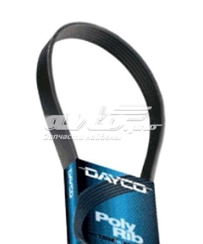 12PK1515HD Dayco