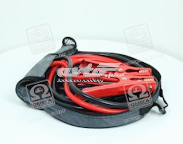 DK380600 DK Cables de arranque