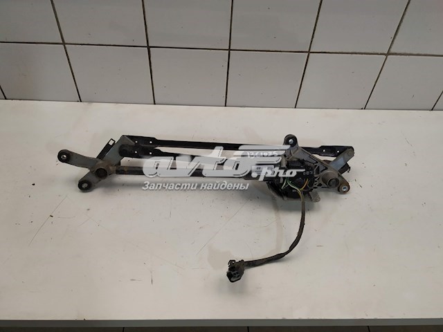 Trapezio del limpiaparabrisas Hyundai/Kia 981004H000 precio, desde 225,06 EUR