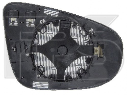 Comprar FP7411M51 FPS Cristal de espejo retrovisor exterior izquierdo