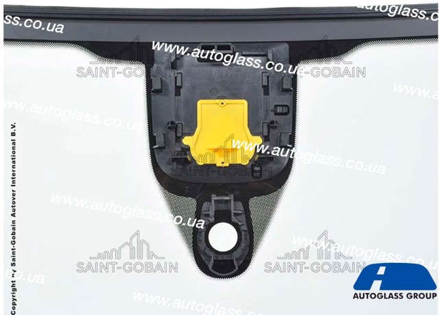Cristal parabrisas FPS GS1217D12S precio, desde 187,17 EUR