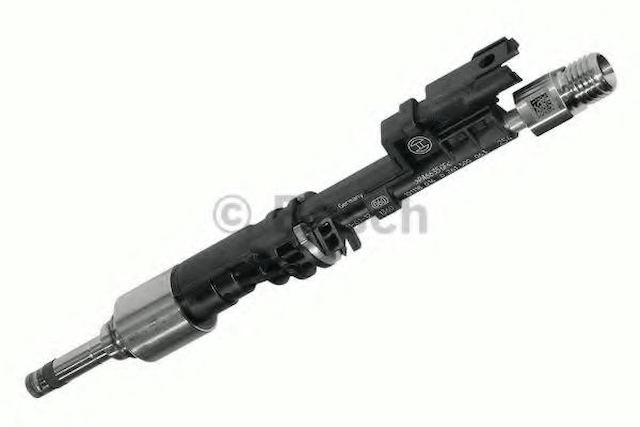 Inyector-bomba Bosch 261500063