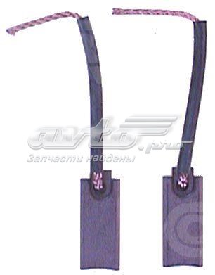 Escobillas de alternador Cargo BX2022