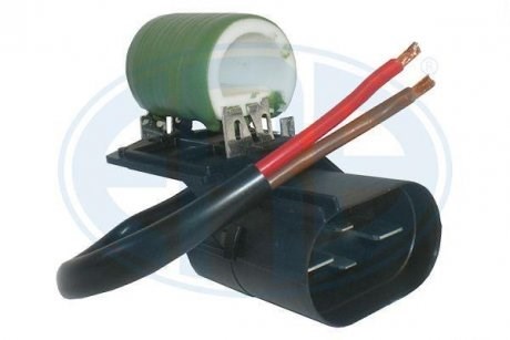 Ventilador del motor 665099 ERA