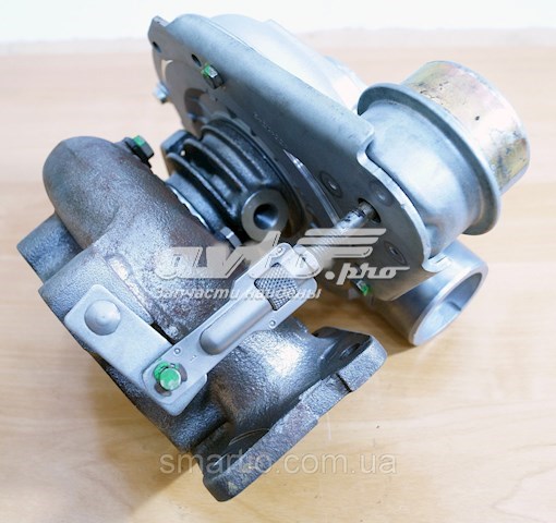 7711135840 Fiat/Alfa/Lancia turbocompresor