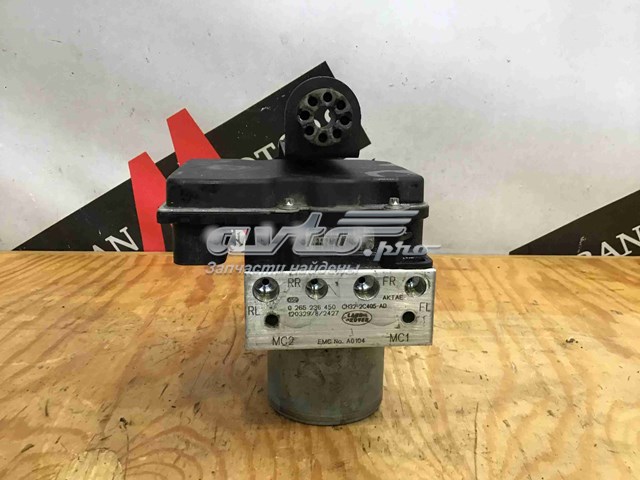 Comprar BH422C353AB Land Rover Módulo ABS