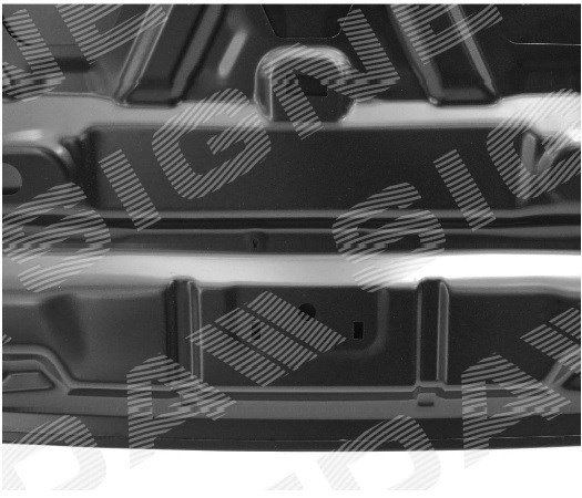 Capó del motor Signeda PVV20030A precio, desde 835,26 EUR