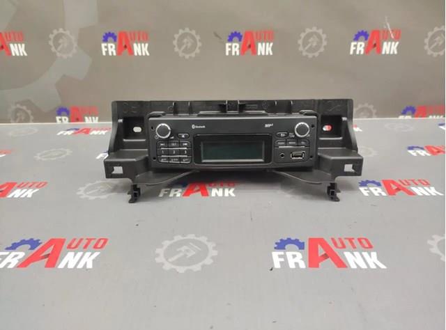 281154063R Renault (RVI) Radio AM/FM