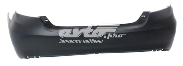 Parachoques FPS FP7050950 precio, desde 100,65 EUR