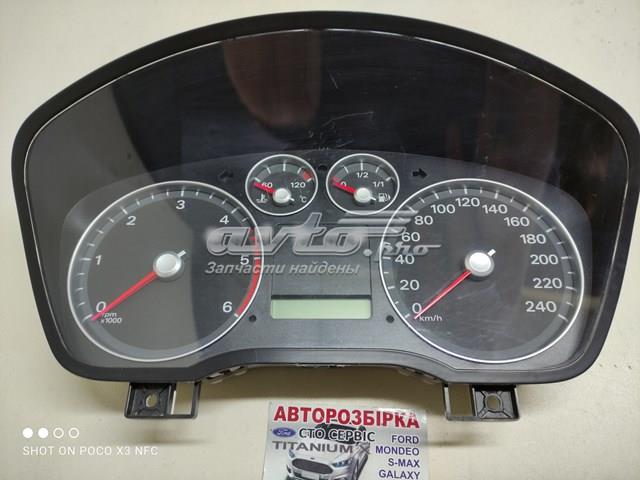 3M5F10A855A Ford Tablero de instrumentos