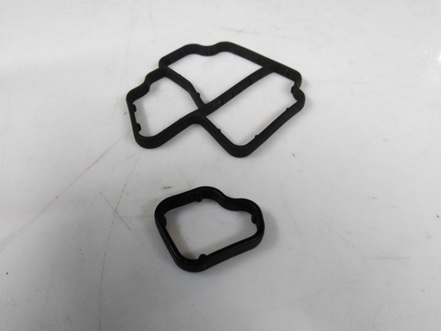 Cremallera de dirección MA203R MSG Rebuilding