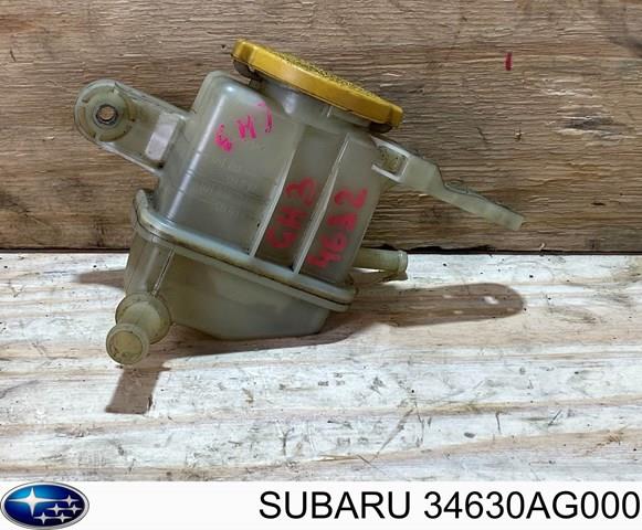 Depósito de bomba de dirección hidráulica Subaru Forester III SUV (S12, SH) (2007 - 2012) precio, desde 157,52 USD