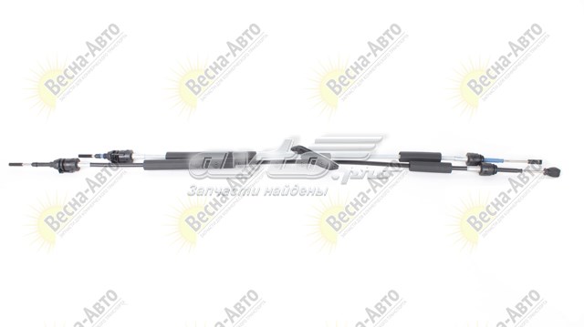 Cables de caja de cambios A9012601438 Mercedes