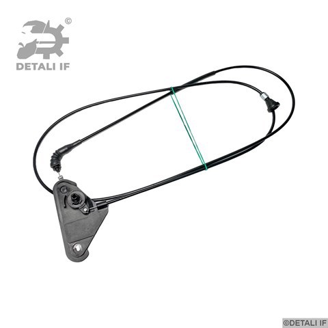 Cable de apertura de capó del motor Detali IF DF13528 precio, desde 18,23 EUR