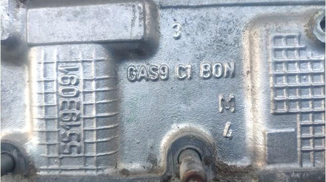 Comprar Culata Opel Vectra C 