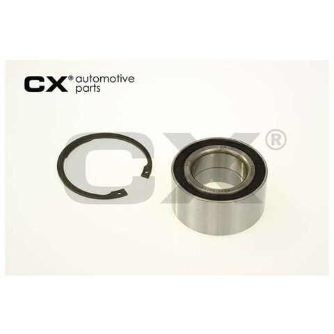 Cojinete de cubo CX/Complex CX049