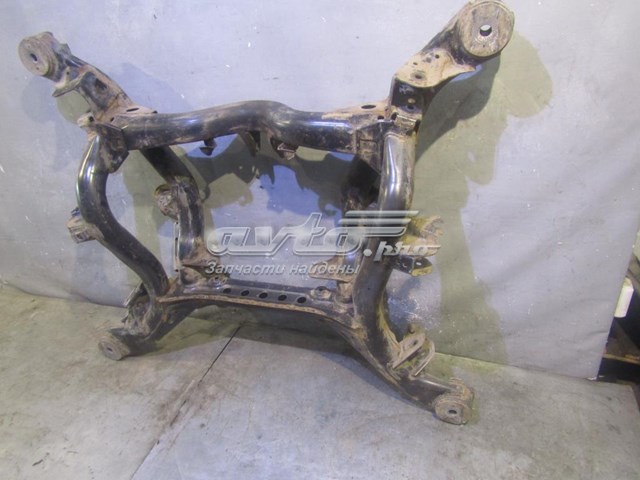 Puente trasero para Porsche Cayenne  955