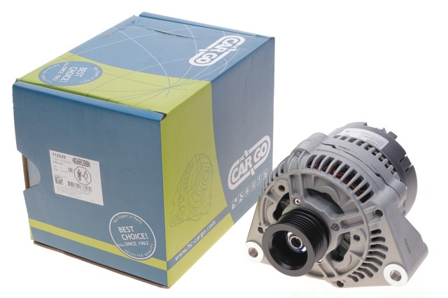 Alternador del motor Cargo F032112529 precio, desde 168,46 EUR