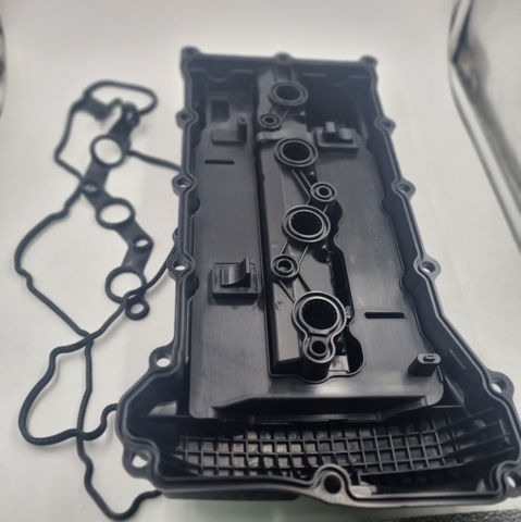 Q3730057 Q-fix Tapa de culata
