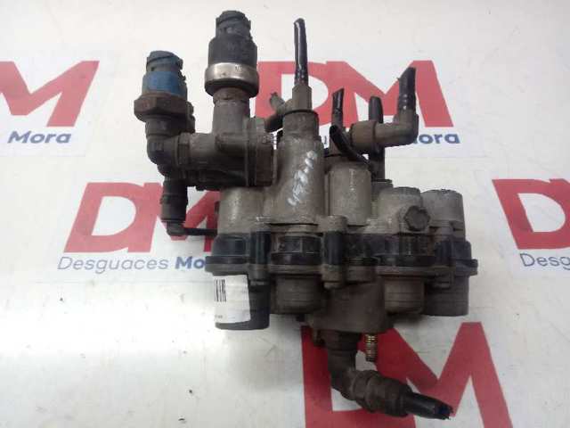 Válvula limitadora de presión neumática Renault (RVI) 5010525808 precio, desde 53,21 EUR