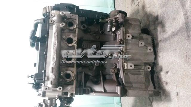 K9K892 Renault (RVI) Motor completo