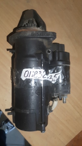 01183235 Deutz Arranque motores