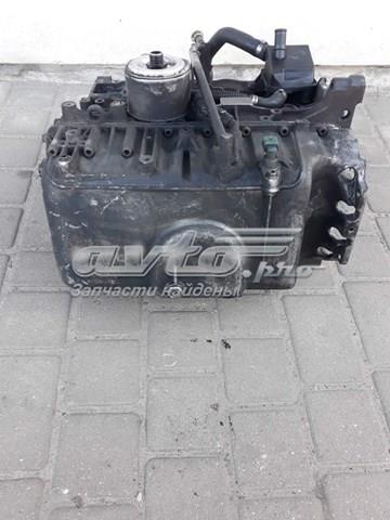 Motor completo 4HY Peugeot/Citroen