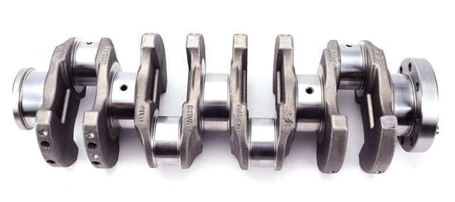 Comprar 9676251280 Fiat/Alfa/Lancia Cigüeñal