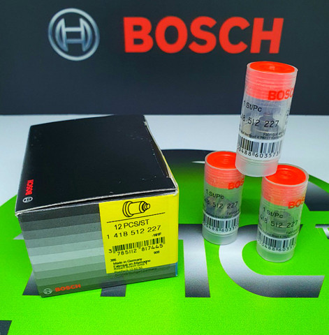 Válvula de descarga de la bomba de alta presión Bosch 1418512227 precio, desde 28,08 EUR