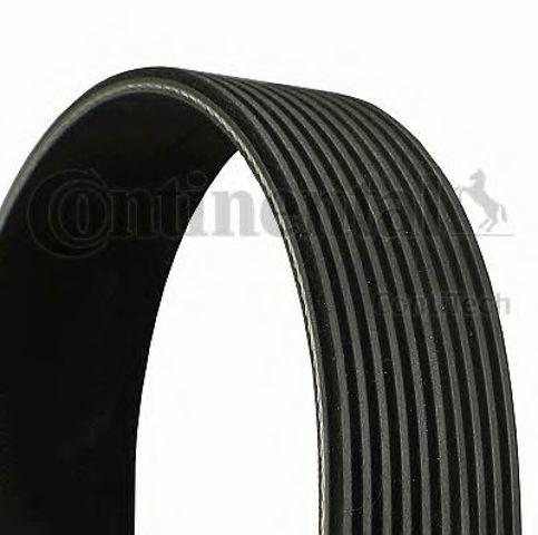 Comprar 10PK1570 Continental/Siemens Correa trapezoidal