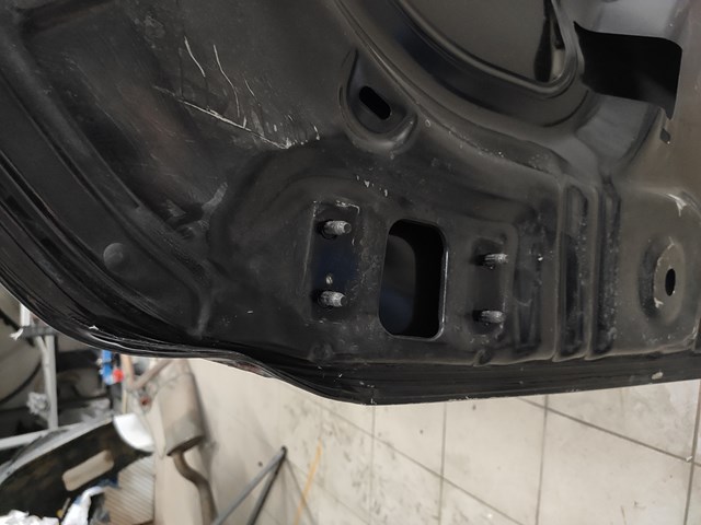 Capó del motor Fiat/Alfa/Lancia 50564154 precio, desde 1039,71 EUR