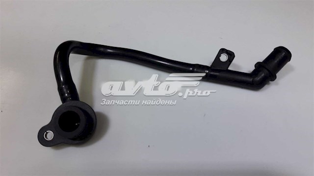 504010684 Fiat/Alfa/Lancia Manguera de refrigeración