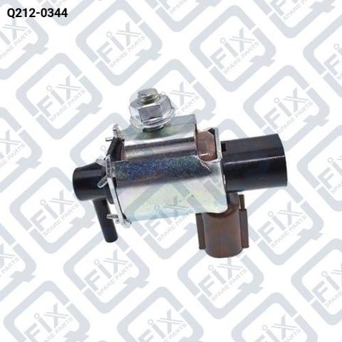 Válvula de solenoide de control de mariposa EGR Q-fix Q2120344 precio, desde 26,71 EUR