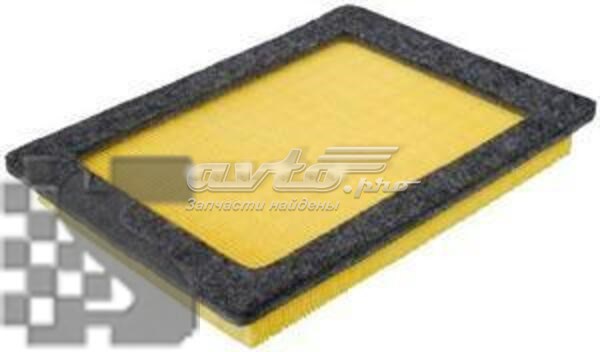 CA9687 Fram filtro de aire