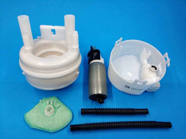 Bomba de gasolina 172029382R Renault (RVI)