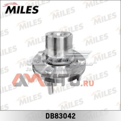 DB83042 Miles cubo de rueda trasero