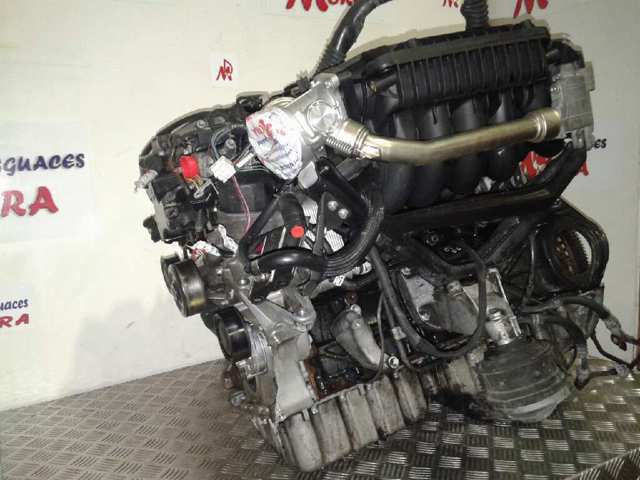 Motor completo 612962 Mercedes
