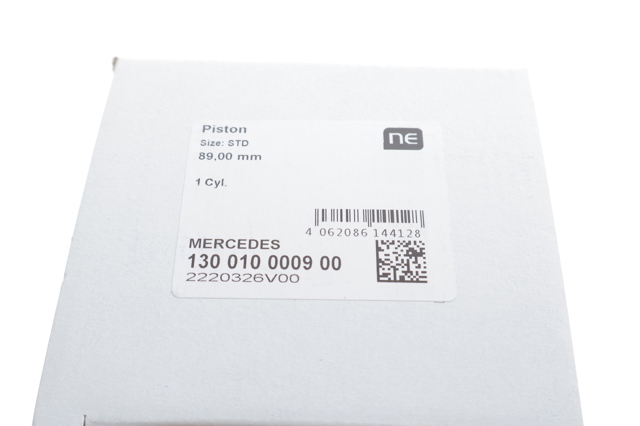 Comprar 130010000900 NE/NPR Pistón