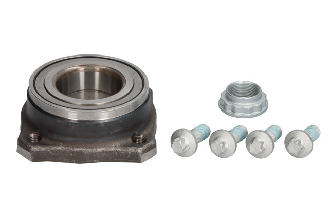 R15053 SNR Buje de rueda trasero