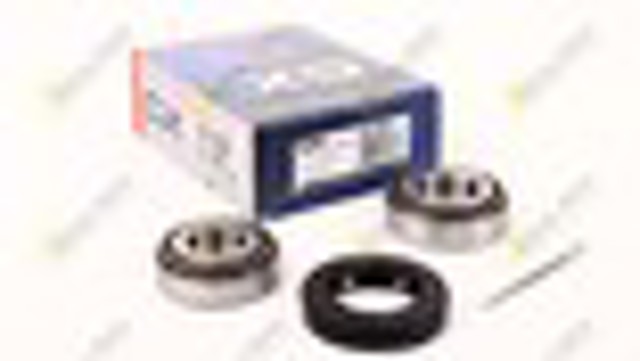 Cojinete de cubo CX/Complex CX422