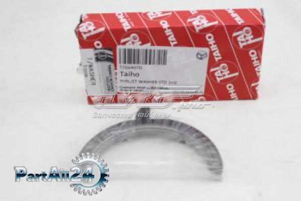 Kit de discos distanciador, cigüeñal, STD. Toyota Land Cruiser 80 (J8)