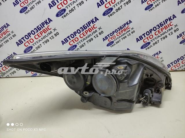 1754447 Ford faro izquierdo