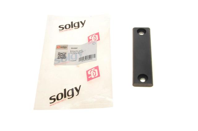 Tope de puerta 304097 Solgy