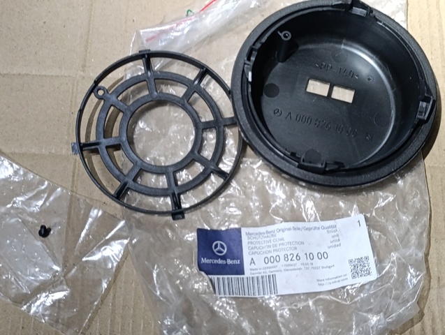 Comprar A0008261000 Mercedes 