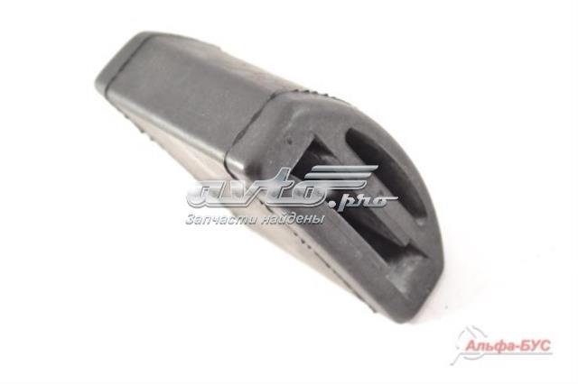 Tope de ballesta trasera BC1334 Bcguma
