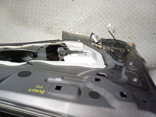 Comprar YP00119880 Peugeot/Citroen Puerta trasera derecha