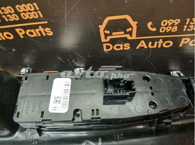 61319362116 BMW unidad de control elevalunas delantera izquierda