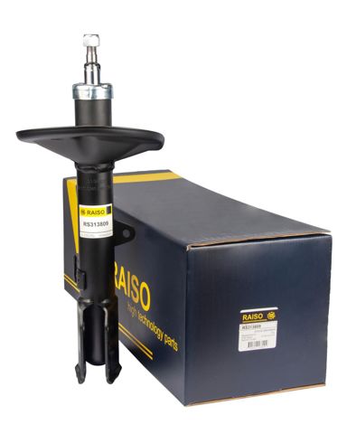 Amortiguador delantero izquierdo Raiso RS313809 precio, desde 47,31 EUR