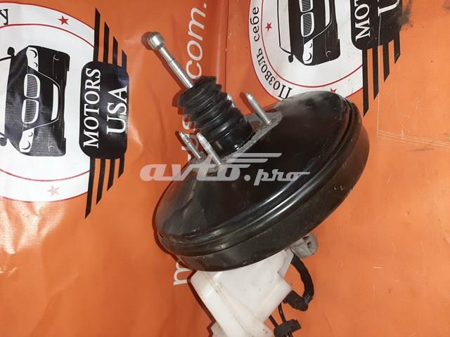 Servofreno de vacío Fiat/Alfa/Lancia 51934348